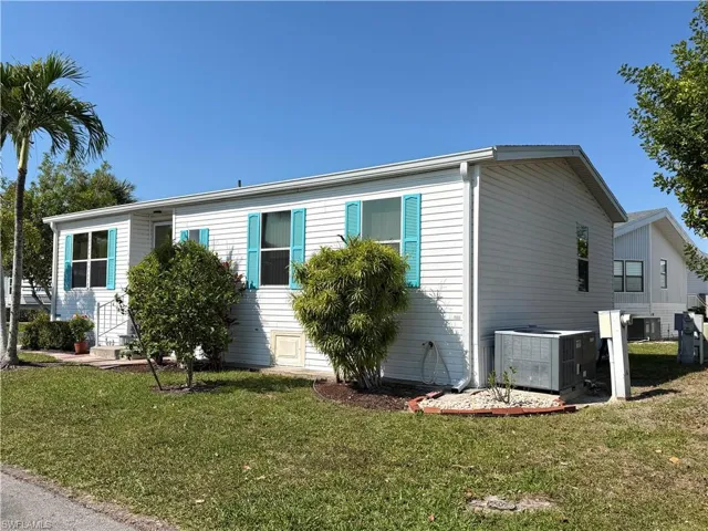 4700 Sawmill Dr W, Estero, Florida 33928