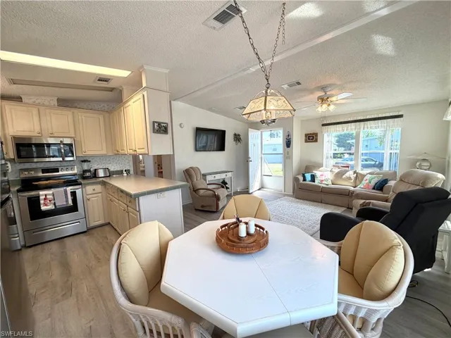 4700 Sawmill Dr W, Estero, Florida 33928