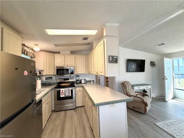 4700 Sawmill Dr W, Estero, Florida 33928