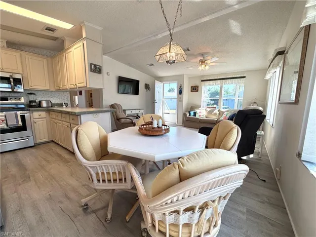 4700 Sawmill Dr W, Estero, Florida 33928