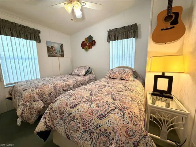 4700 Sawmill Dr W, Estero, Florida 33928