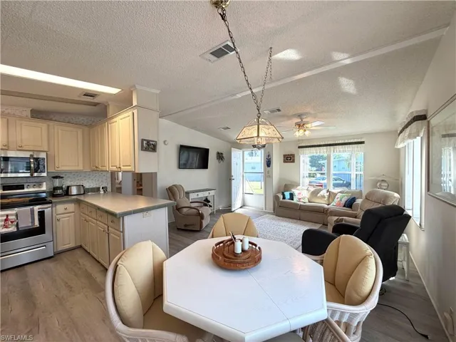 4700 Sawmill Dr W, Estero, Florida 33928