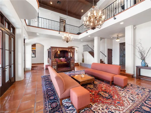 Formal Living/Great Room