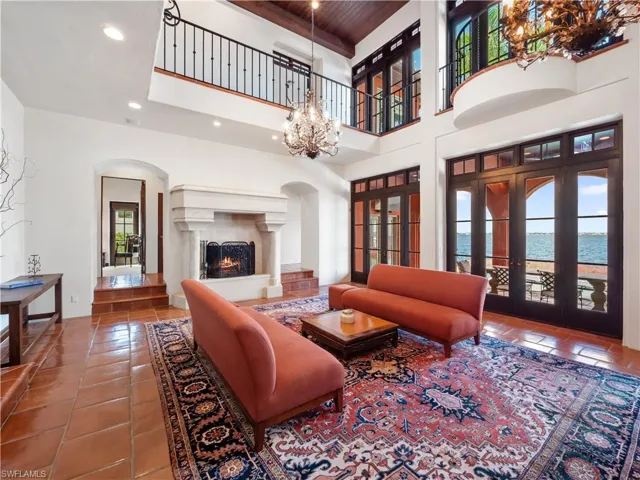 Formal Living/Great Room