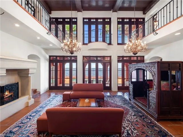 Formal Living/Great Room