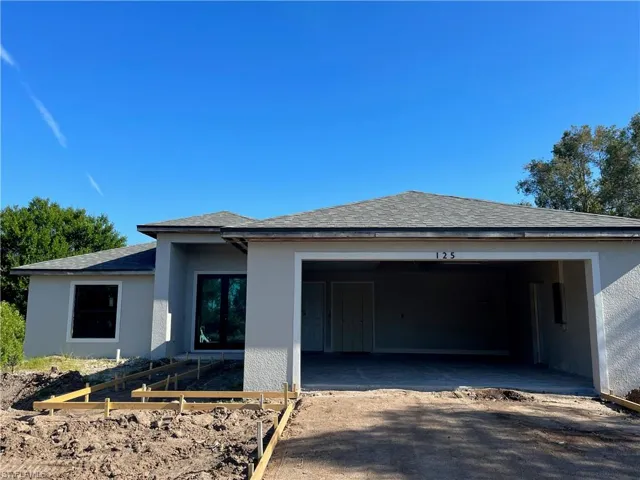 125 Paxton ST, LEHIGH ACRES FL 33974