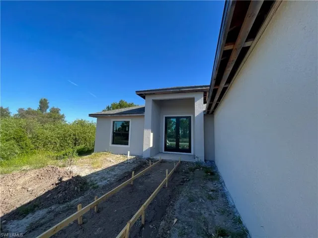 125 Paxton ST, LEHIGH ACRES FL 33974
