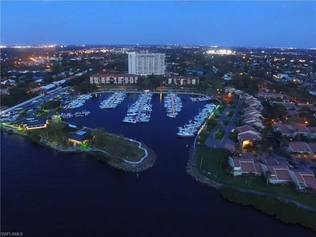 5260 S Landings Dr 502, Fort Myers, Florida 33919