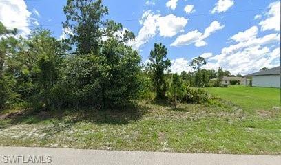 6007 Pat AVE N, LEHIGH ACRES FL 33971