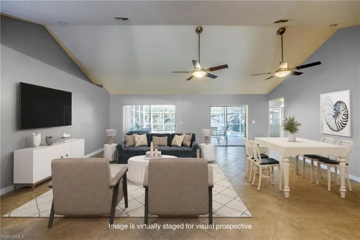 521 Sw 52nd St, Cape Coral, Florida 33914