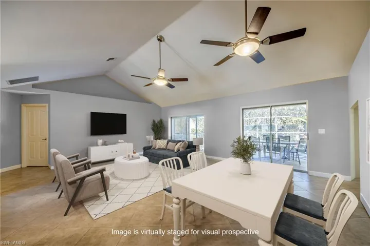 521 Sw 52nd St, Cape Coral, Florida 33914