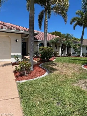 521 Sw 52nd St, Cape Coral, Florida 33914