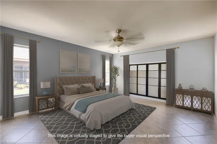 521 Sw 52nd St, Cape Coral, Florida 33914