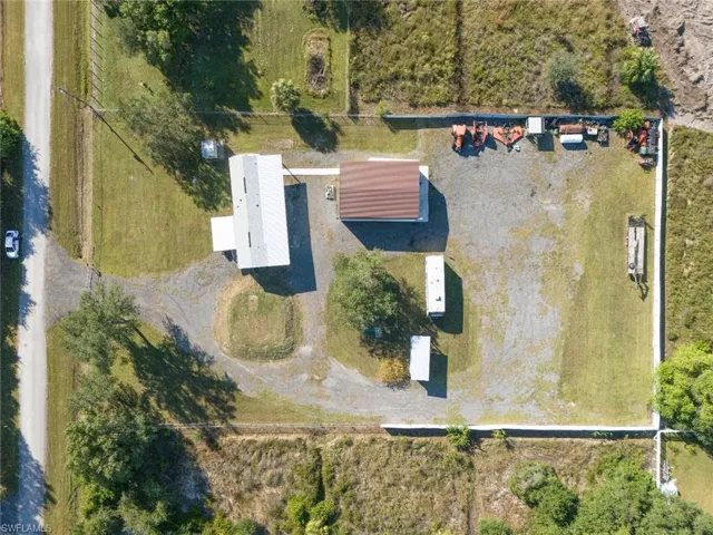 View of property location