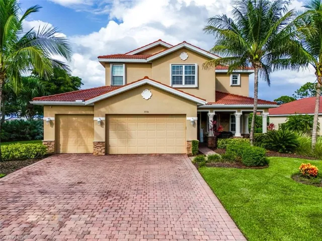 3330 Banyon Hollow LOOP, North Fort Myers, FL 33903,225063677