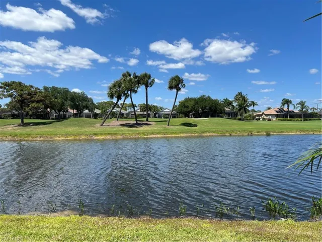 Amazing Golf and Water views