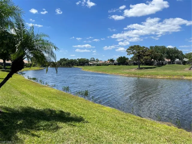 8555 Fairway Bend Dr, Estero, Florida 33967