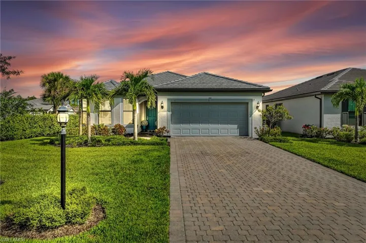 18230 Parksville Dr, Estero, Florida 33928