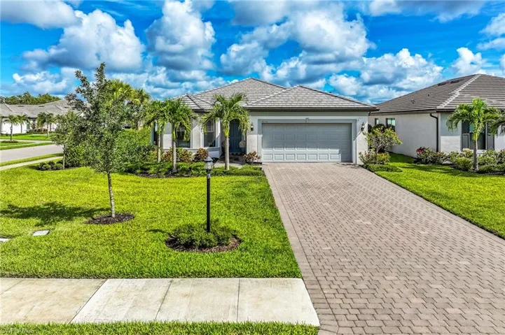 18230 Parksville Dr, Estero, Florida 33928