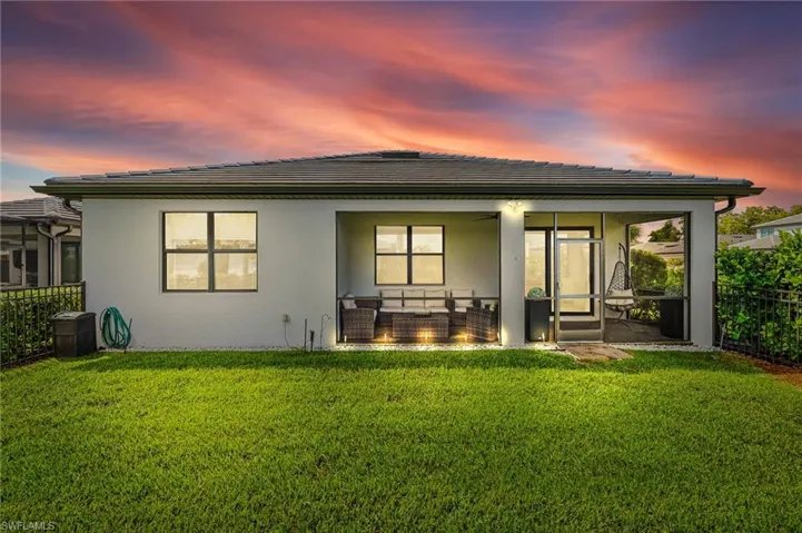 18230 Parksville Dr, Estero, Florida 33928
