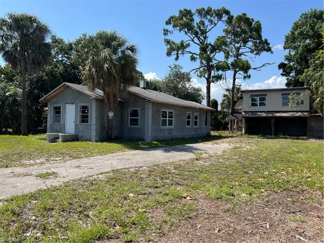 3519  Eastland  ST, Fort Myers, FL 33916