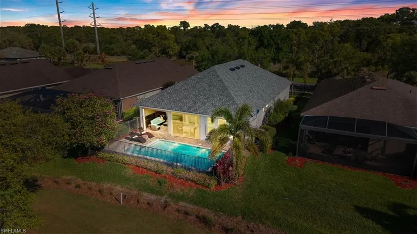 16424 Windsor Way, Alva, Florida 33920
