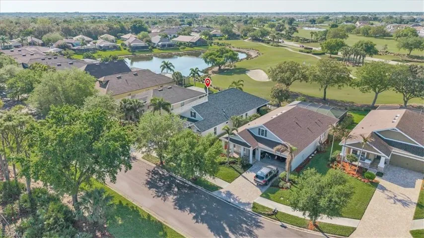 16424 Windsor Way, Alva, Florida 33920