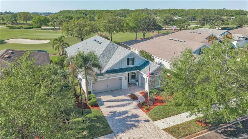 16424 Windsor Way, Alva, Florida 33920