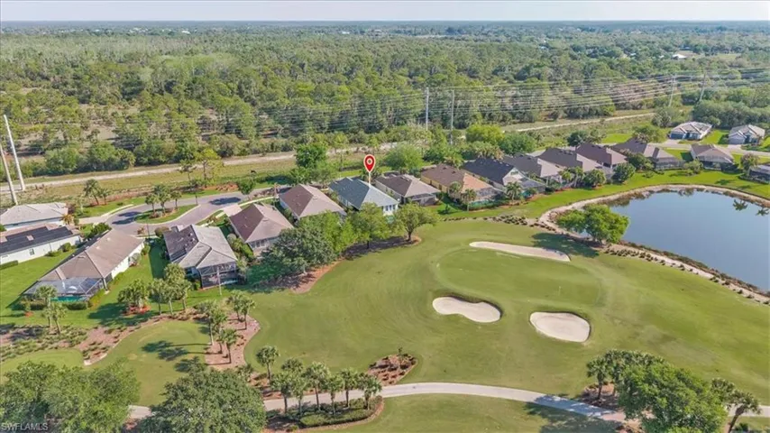 16424 Windsor Way, Alva, Florida 33920