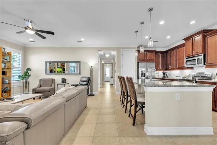16424 Windsor Way, Alva, Florida 33920