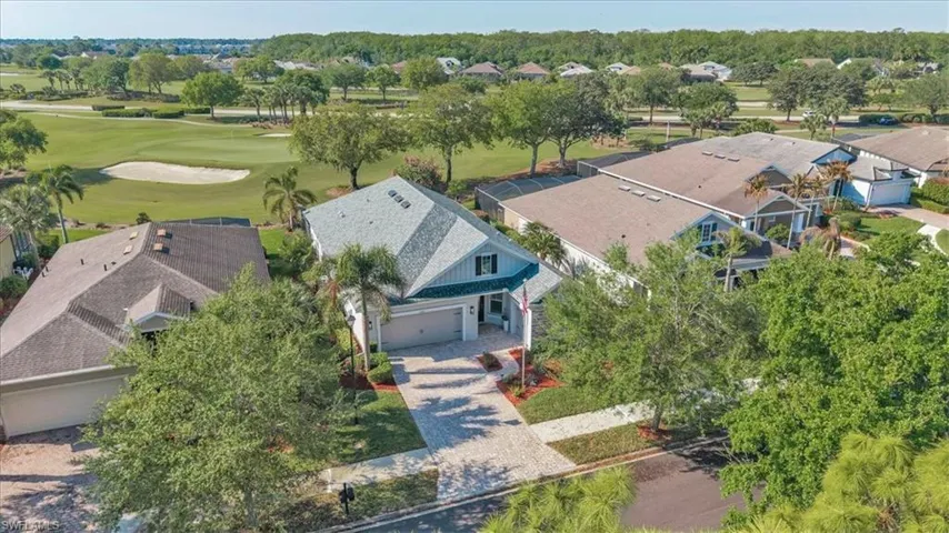 16424 Windsor Way, Alva, Florida 33920