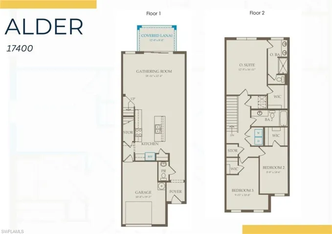 1511  Fells Cove  LN, Cape Coral, FL 33909