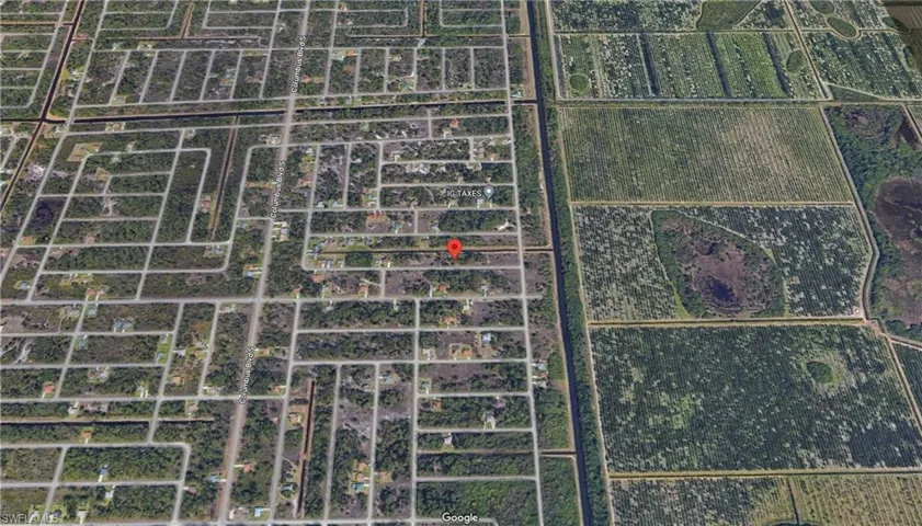 1239 Cordoba St E, Lehigh Acres Fl 33974