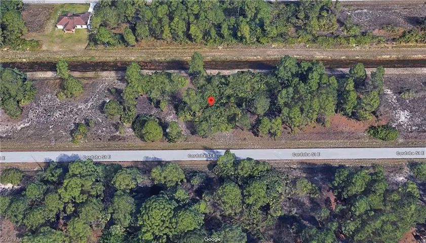 1239 Cordoba St E, Lehigh Acres Fl 33974