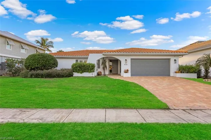 430 Driftwood Ct, Marco Island, Florida 34145