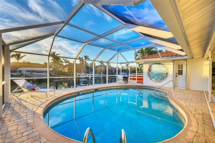 430 Driftwood Ct, Marco Island, Florida 34145