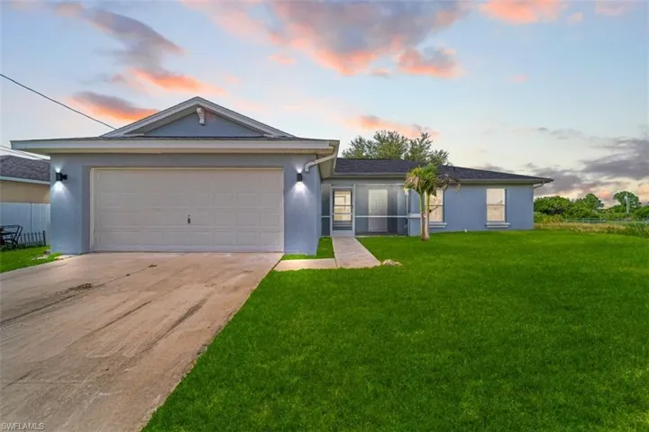 4004 17th St Sw, Lehigh Acres, Florida 33976