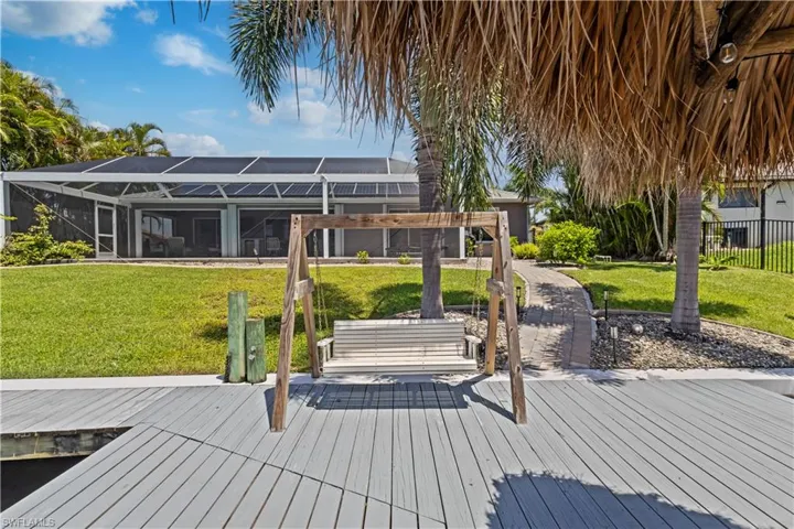 2546 Sw 30th St, Cape Coral, Florida 33914