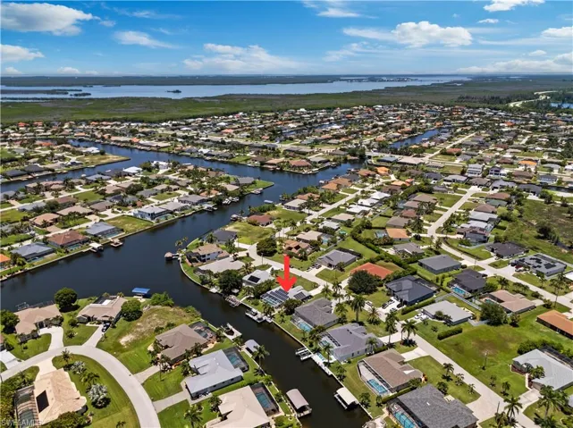 2546 Sw 30th St, Cape Coral, Florida 33914