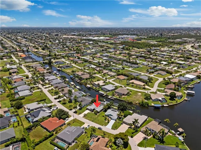 2546 Sw 30th St, Cape Coral, Florida 33914