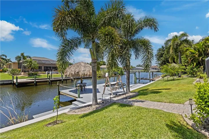 2546 Sw 30th St, Cape Coral, Florida 33914