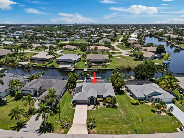 2546 Sw 30th St, Cape Coral, Florida 33914