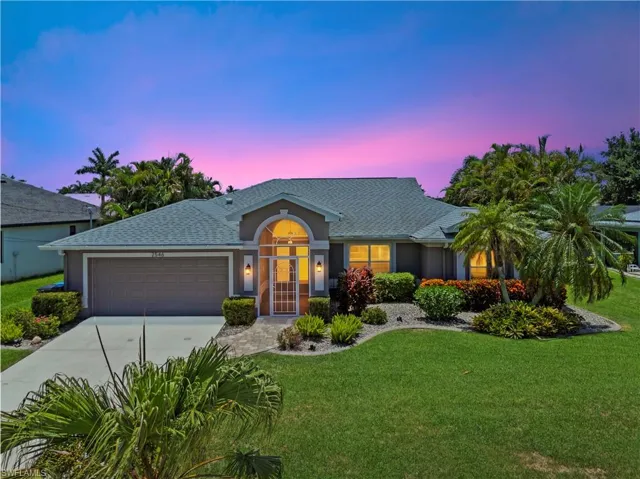 2546 Sw 30th St, Cape Coral, Florida 33914