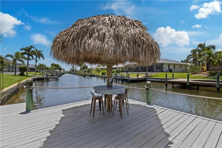 2546 Sw 30th St, Cape Coral, Florida 33914