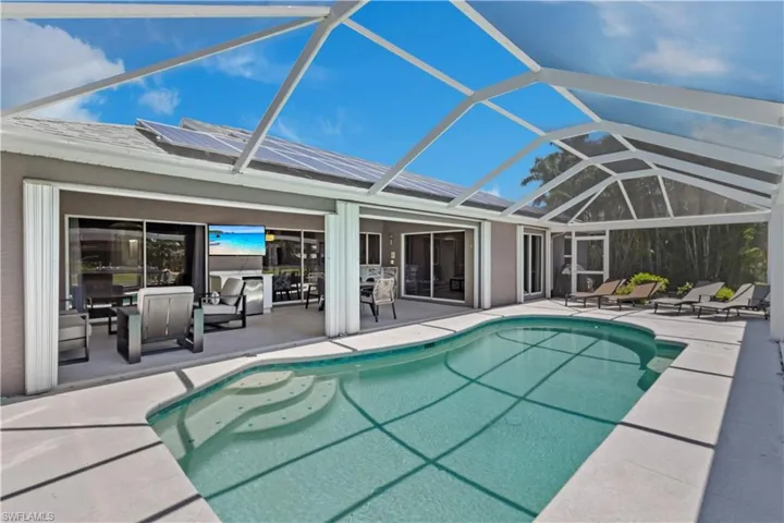 2546 Sw 30th St, Cape Coral, Florida 33914