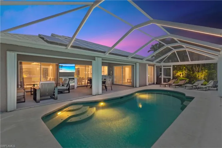 2546 Sw 30th St, Cape Coral, Florida 33914