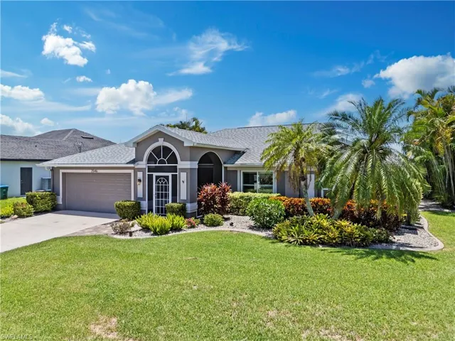 2546 Sw 30th St, Cape Coral, Florida 33914