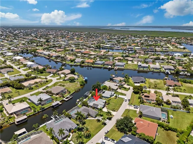 2546 Sw 30th St, Cape Coral, Florida 33914
