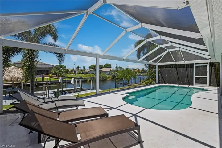 2546 Sw 30th St, Cape Coral, Florida 33914