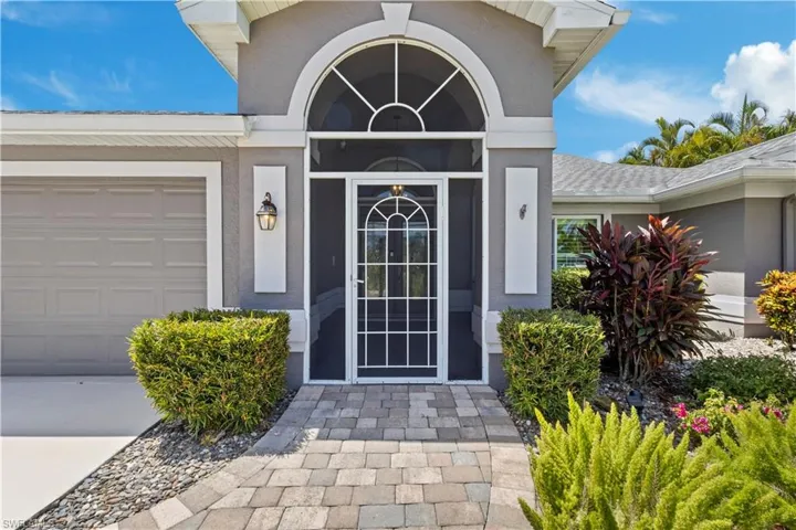 2546 Sw 30th St, Cape Coral, Florida 33914